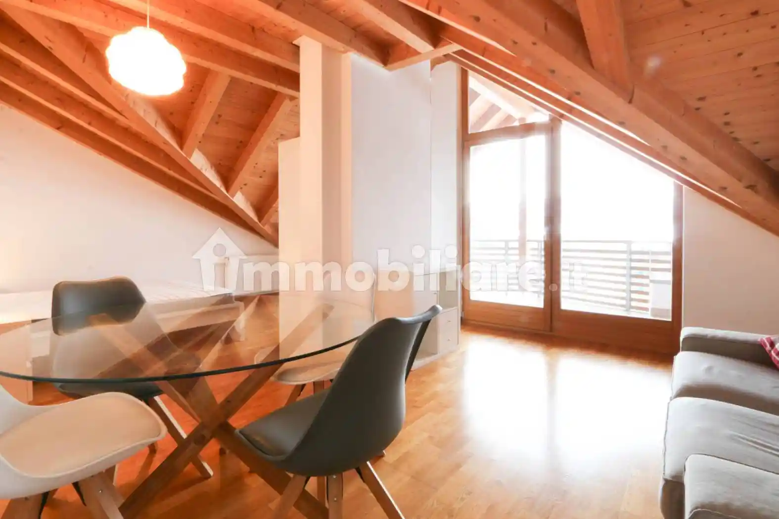 Attico - Mansarda - foto 5