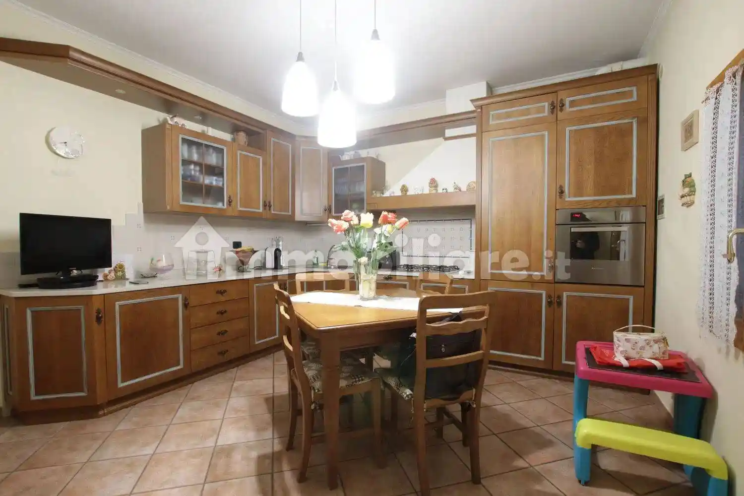 Appartamento in vendita a Castelfiorentino