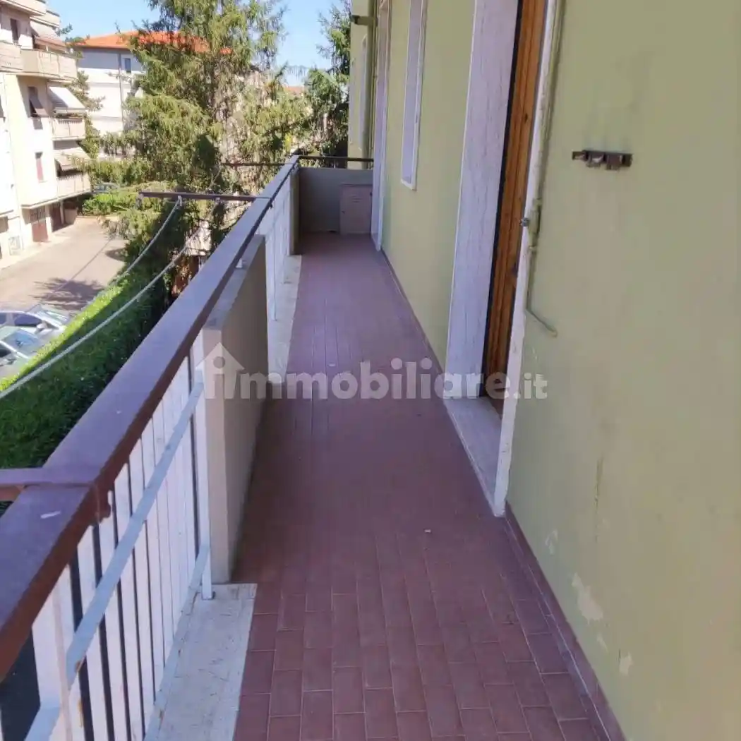 Appartamento via Don Luigi Minzoni, Centro, Certaldo - foto 5