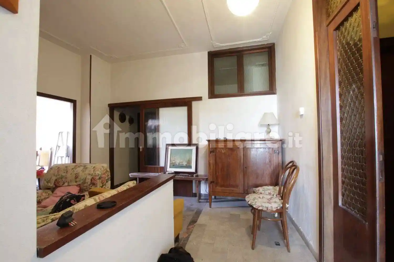 Appartamento in vendita a Gambassi Terme