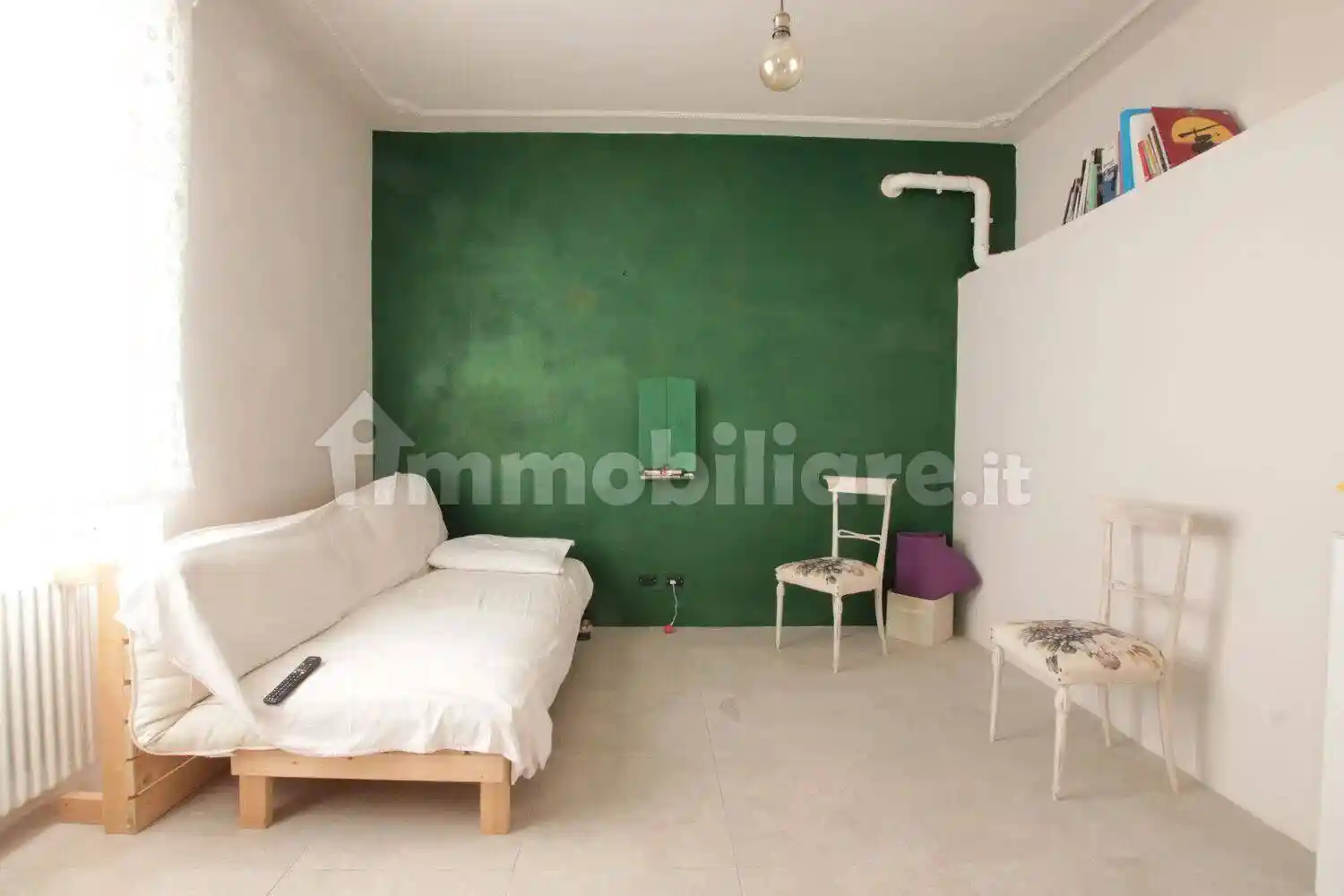 Appartamento in vendita a Barberino Tavarnelle