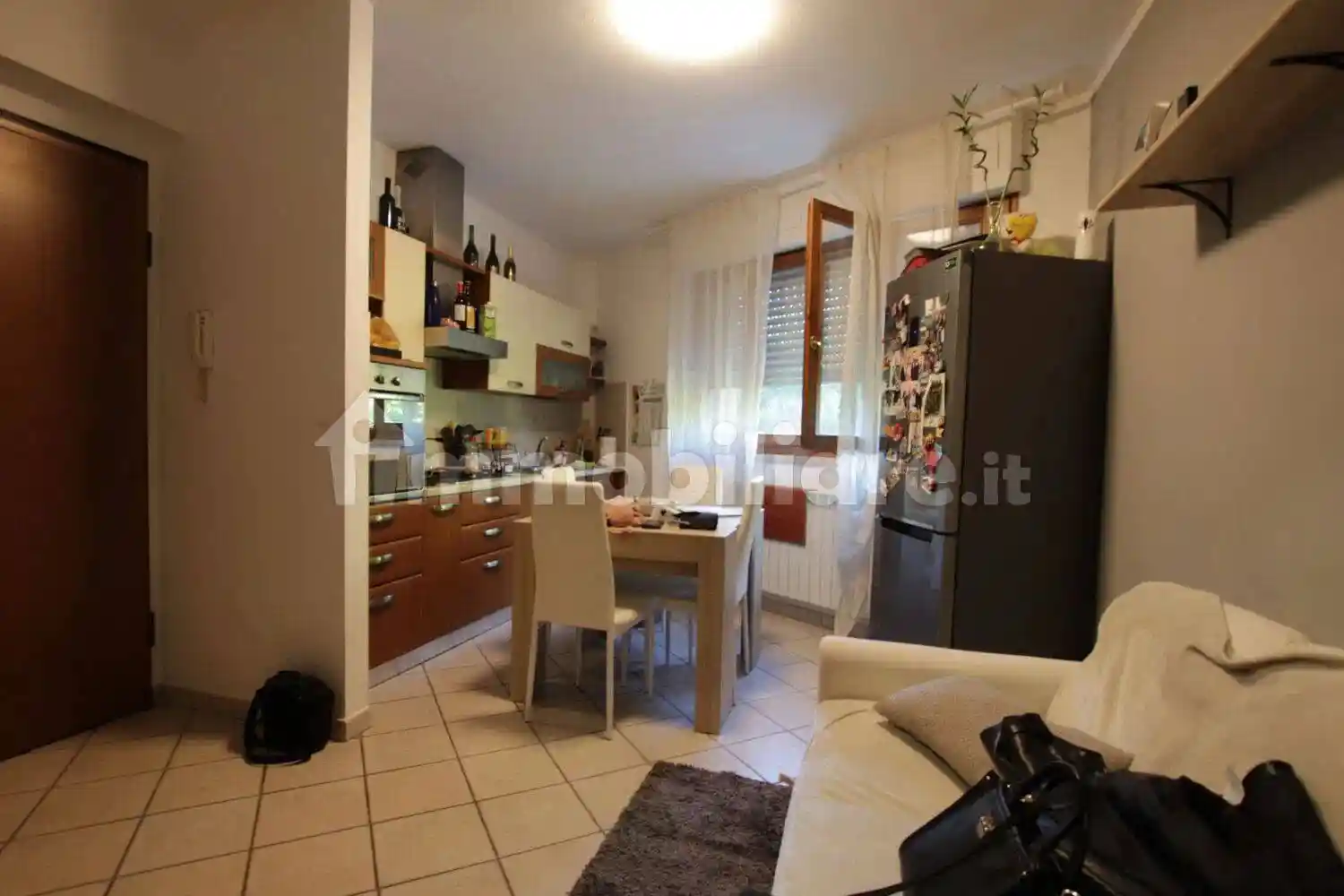 Appartamento in vendita a Poggibonsi