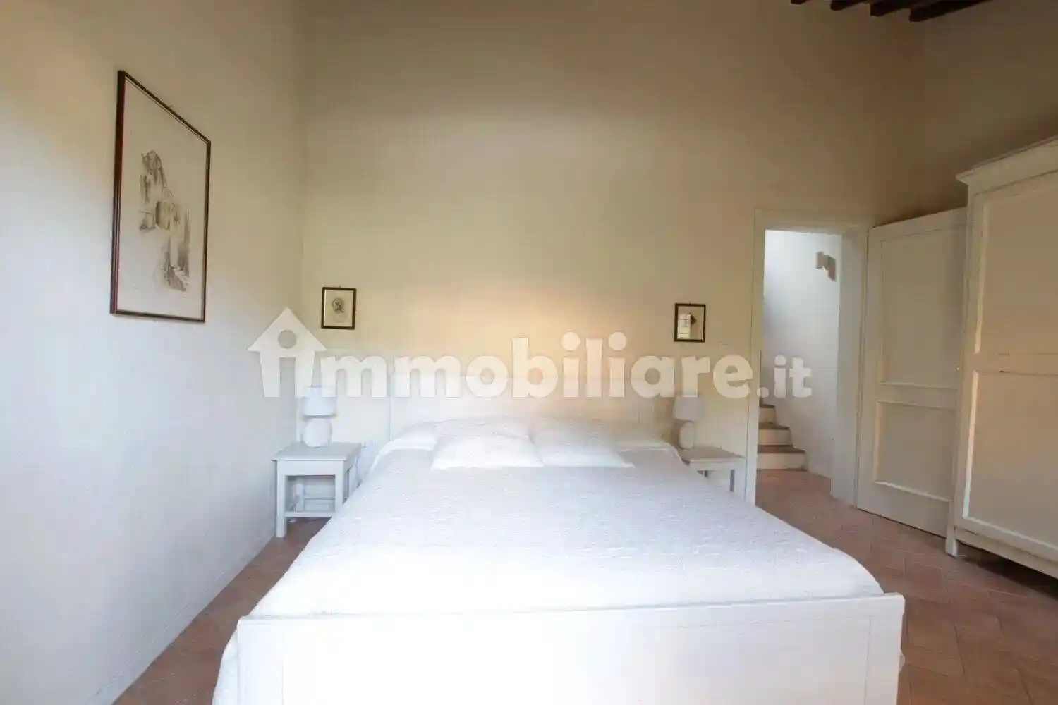 Villa in vendita a Gambassi Terme