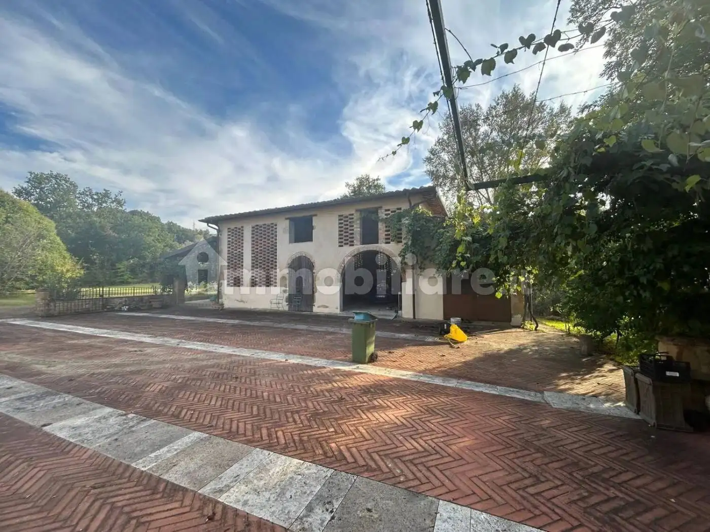 Villa in vendita a San Gimignano