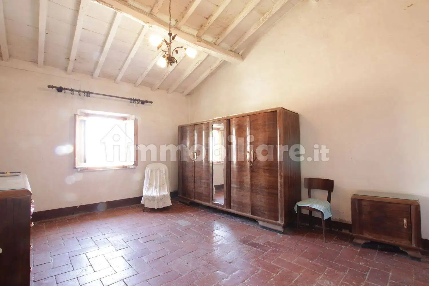 Appartamento in vendita a Gambassi Terme