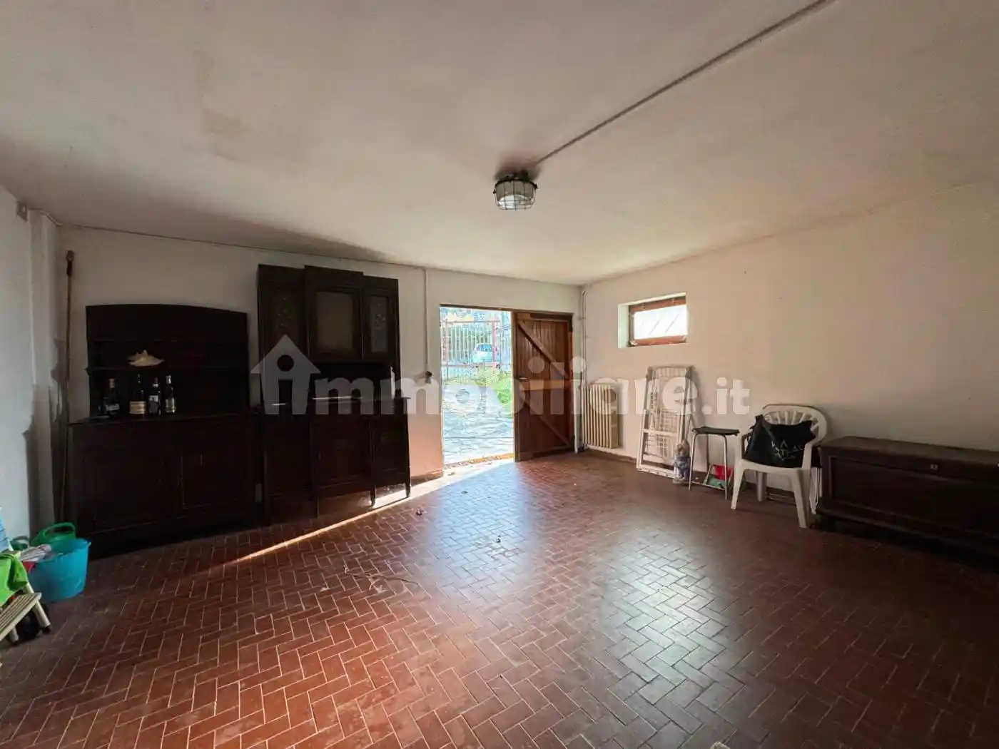 Villa unifamiliare via Giuseppe Garibaldi 19, Centro, Chiomonte - foto 5