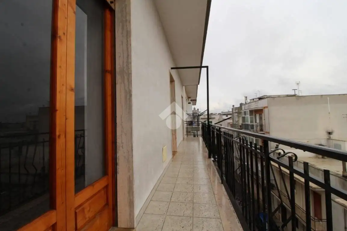 Quadrilocale via Fratelli Cairoli, Ceglie Messapica - foto 5