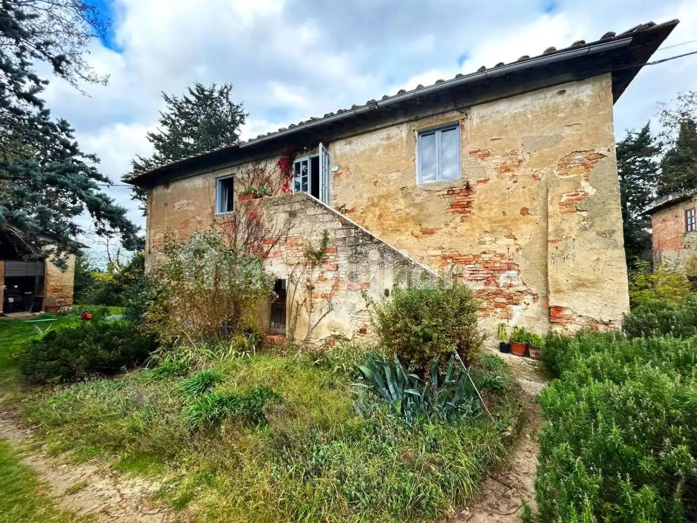 Rustico - Casale in vendita a Certaldo