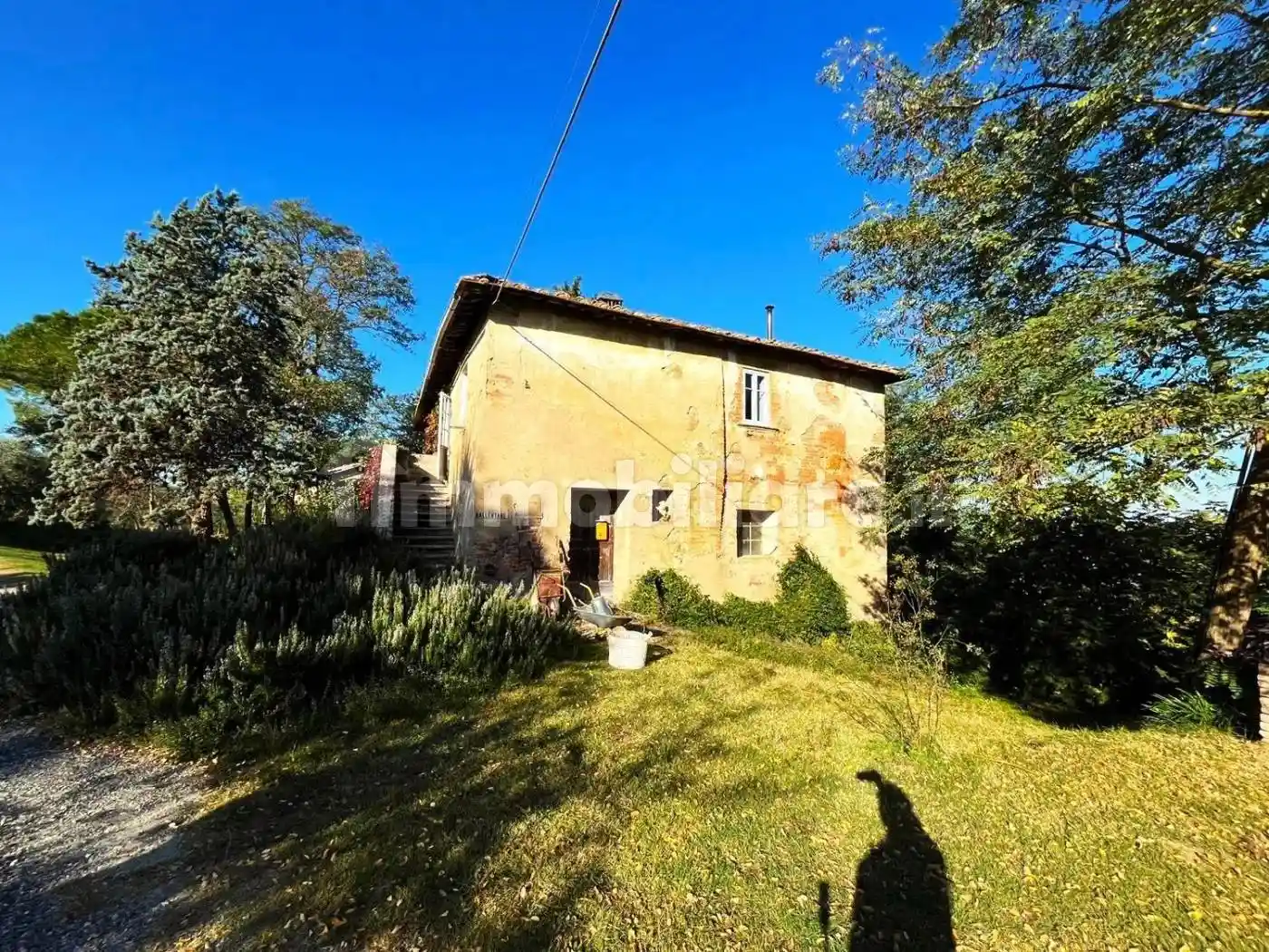 Rustico via Di San Donnino, Sciano, San Donnino, Tavolese, Certaldo - foto 2