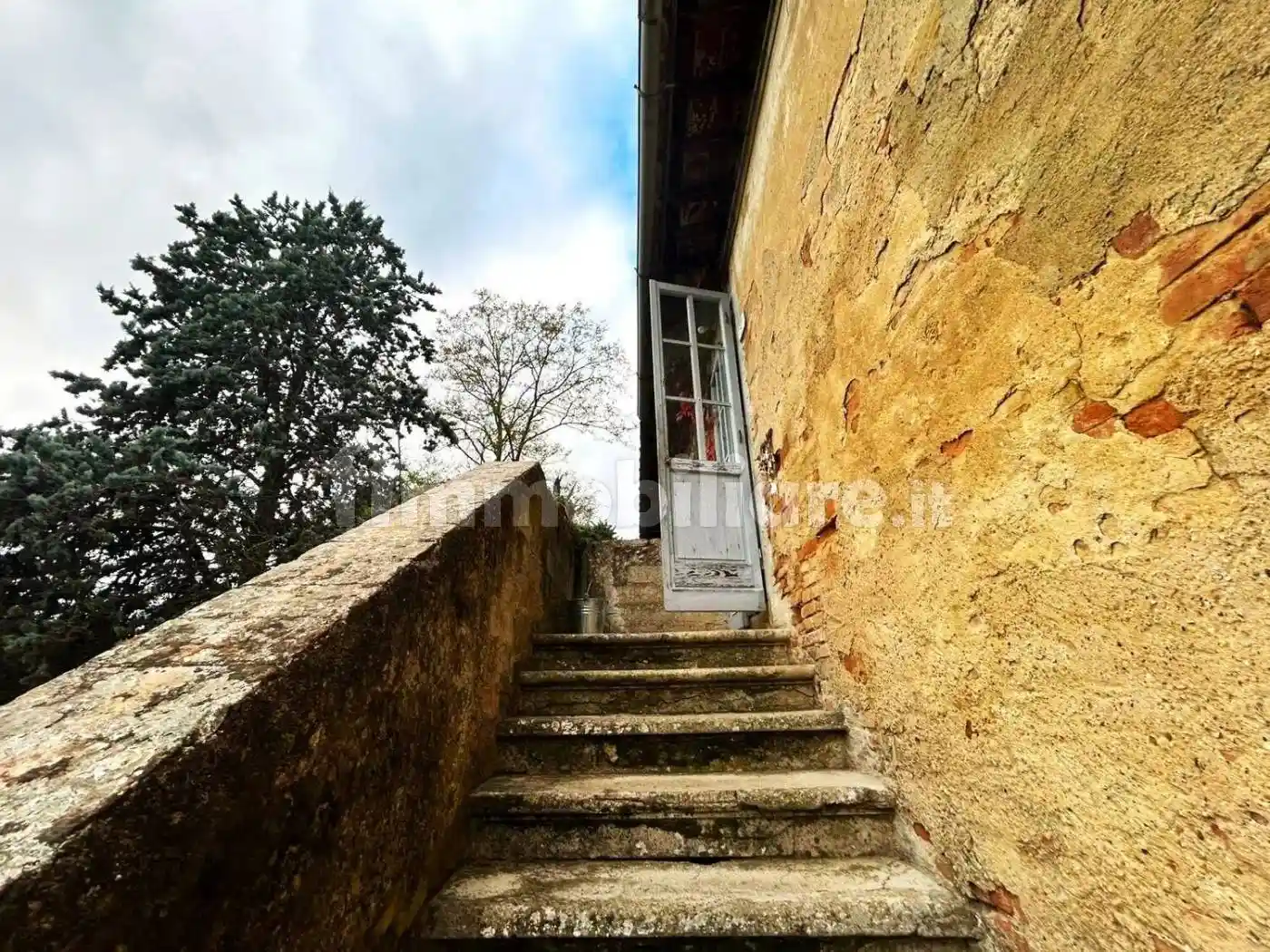 Rustico via Di San Donnino, Sciano, San Donnino, Tavolese, Certaldo - foto 3