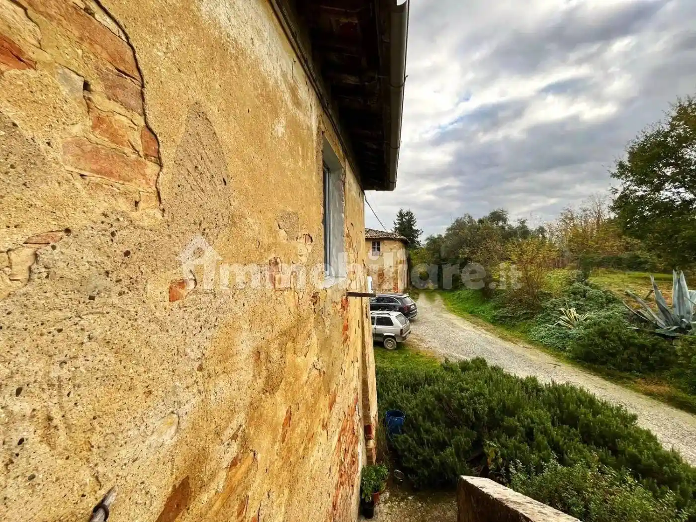 Rustico via Di San Donnino, Sciano, San Donnino, Tavolese, Certaldo - foto 4