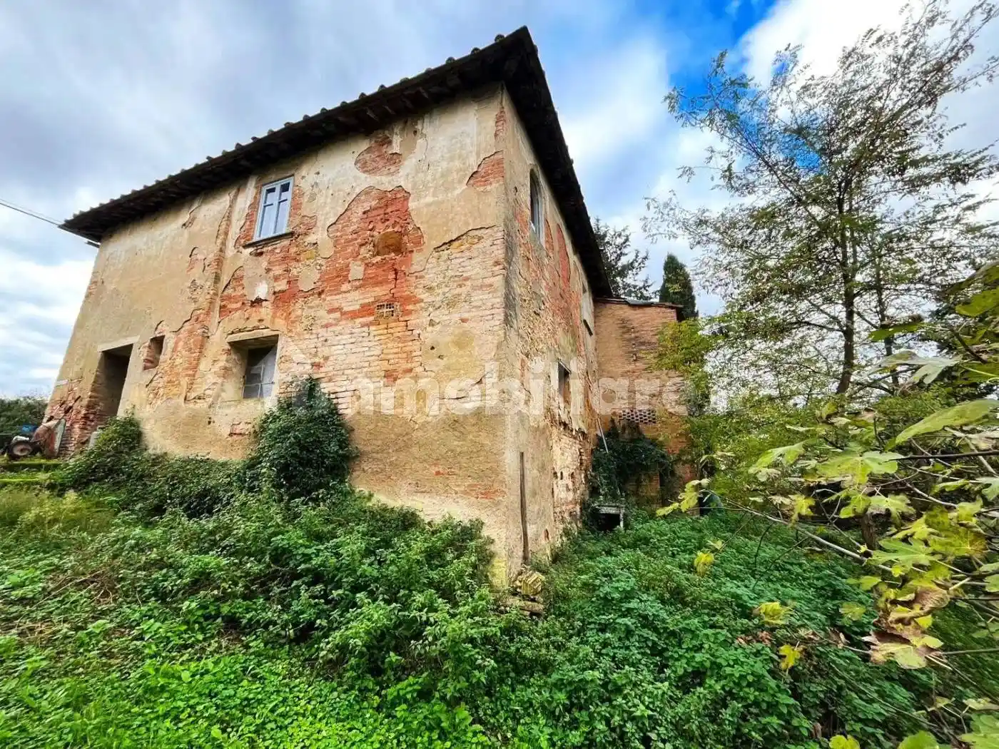 Rustico via Di San Donnino, Sciano, San Donnino, Tavolese, Certaldo - foto 5