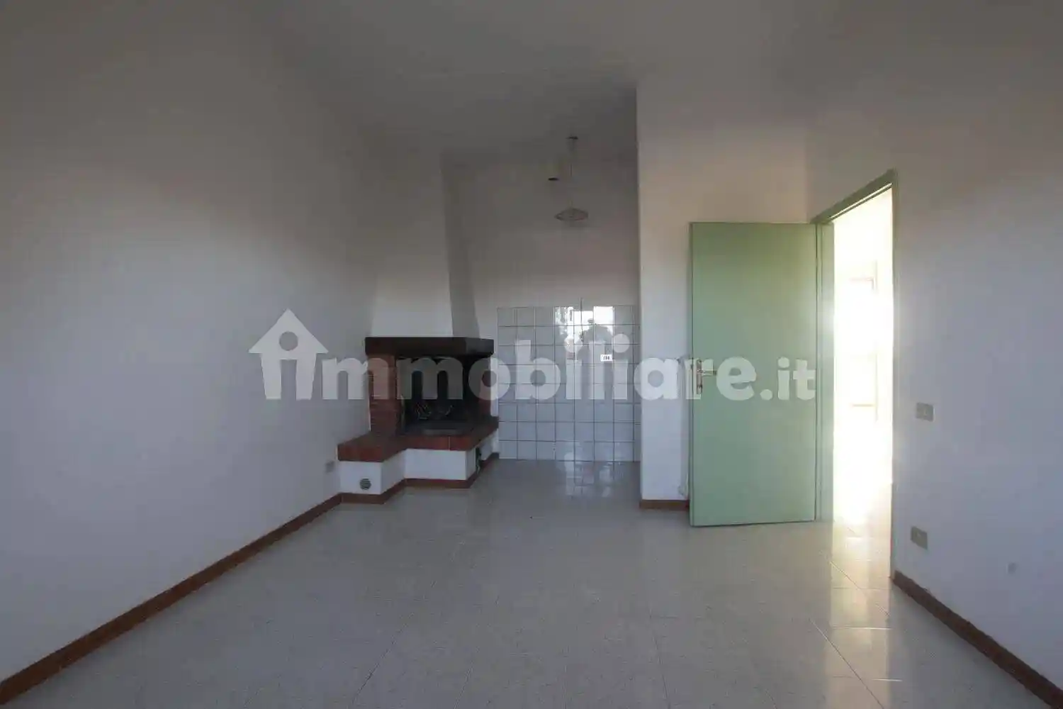 Rustico - Casale in vendita a Gambassi Terme