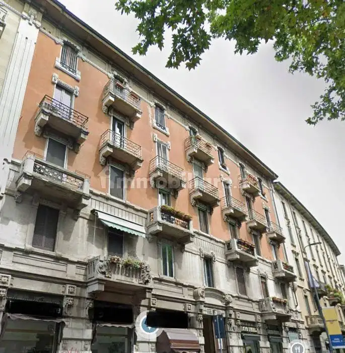 Appartamento in asta a Milano