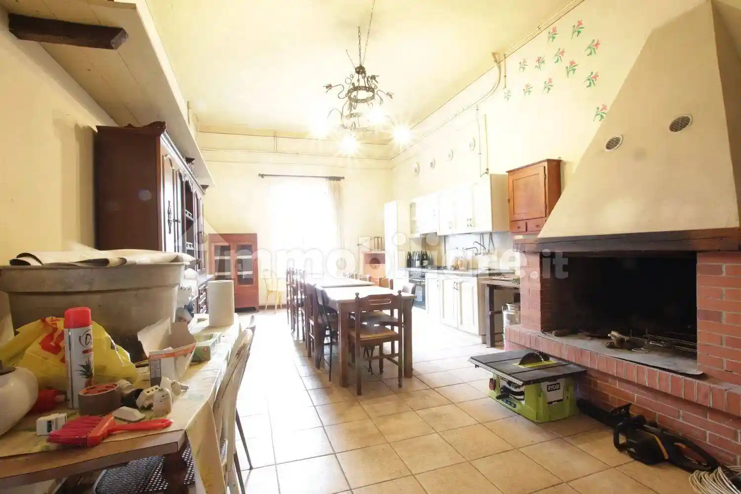 Villa in vendita a Certaldo