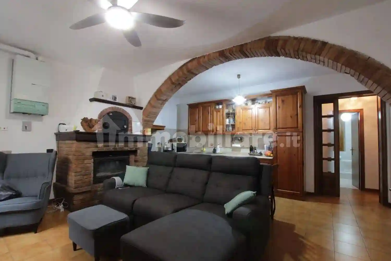 Appartamento - foto 2