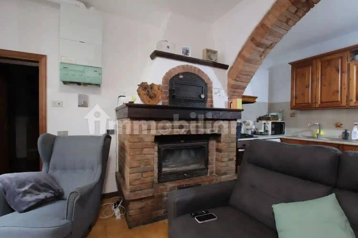 Appartamento - foto 3