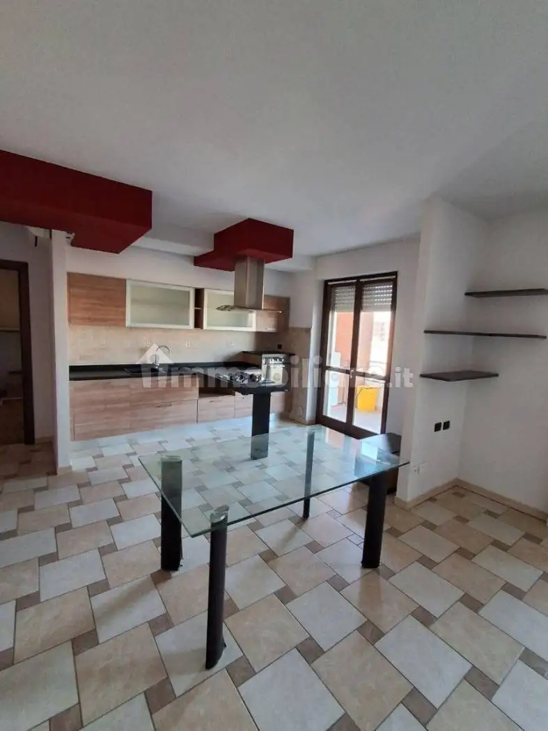 Appartamento in affitto a Asti