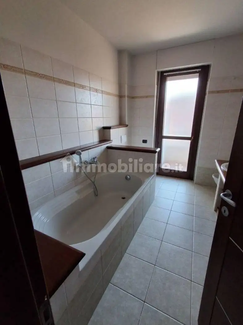 Quadrilocale via Antico Ippodromo, Corso Alessandria, Asti - foto 3