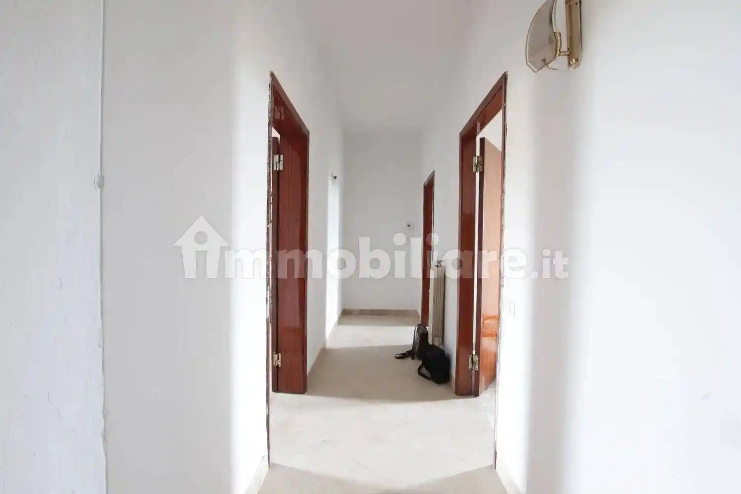 Appartamento in vendita a Montespertoli