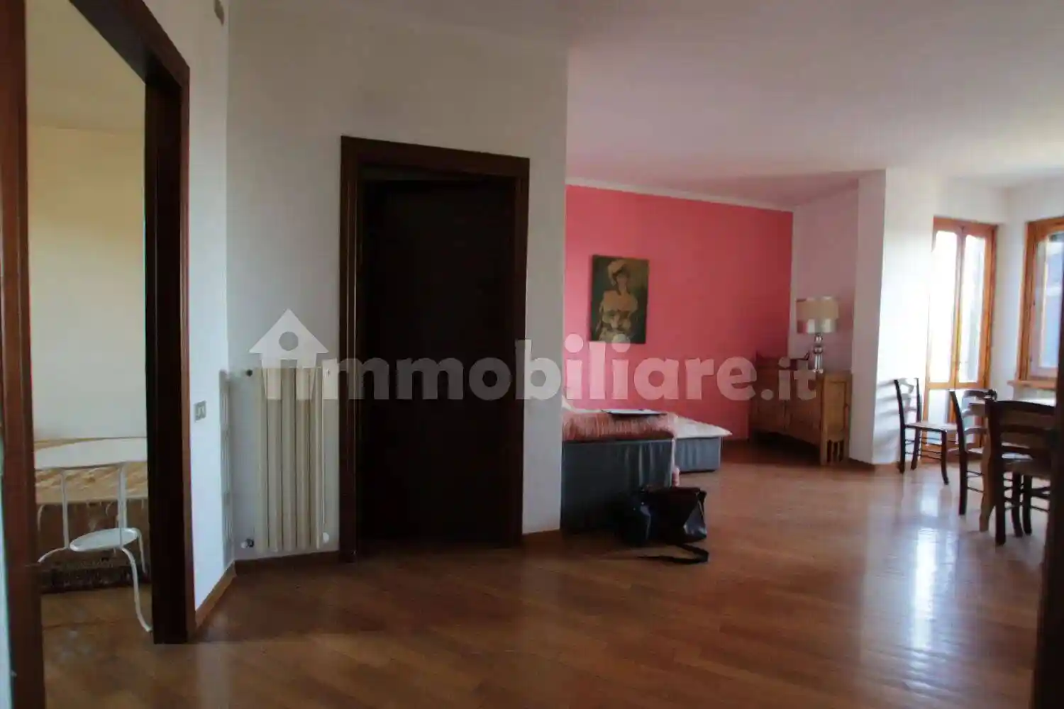 Appartamento in vendita a Castelfiorentino