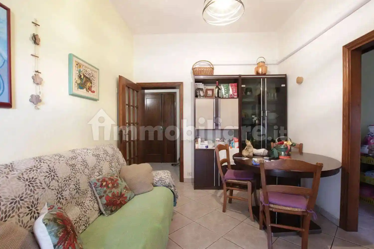 Appartamento in vendita a Castelfiorentino