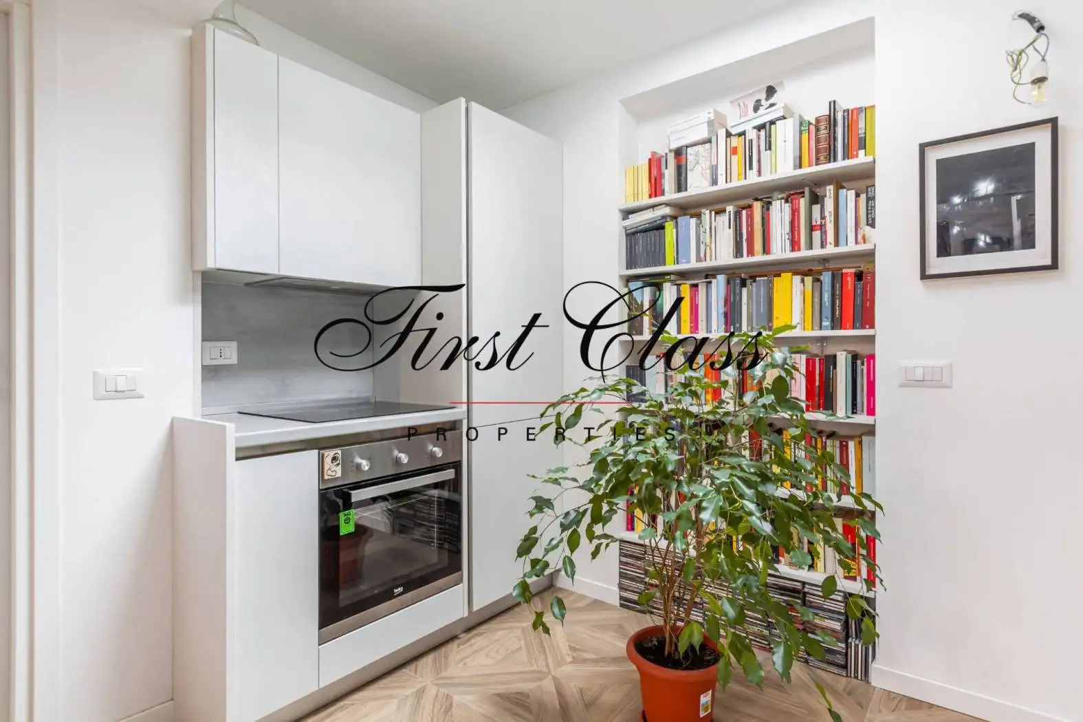 Apartment in vendita a Milan