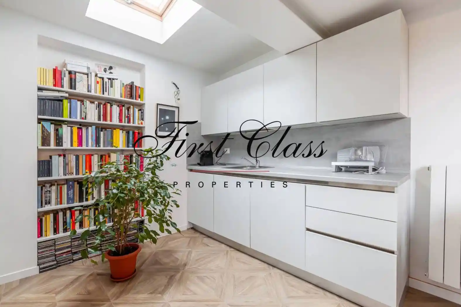 Bilocale via Giuseppe Ripamonti 304, Vigentino - Fatima, Milano - foto 2