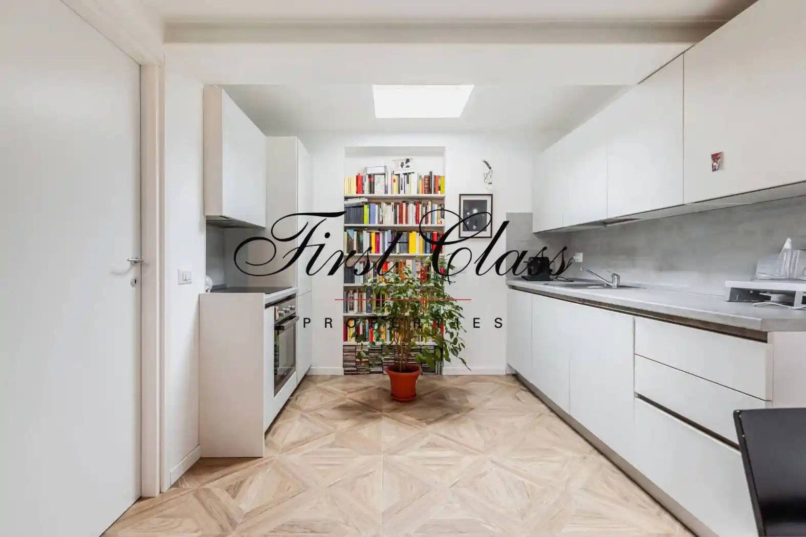 Bilocale via Giuseppe Ripamonti 304, Vigentino - Fatima, Milano - foto 4