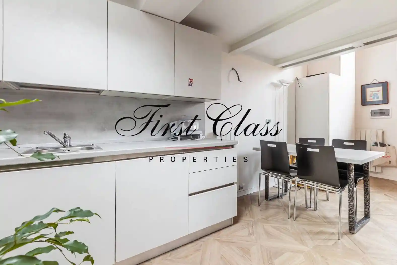 Bilocale via Giuseppe Ripamonti 304, Vigentino - Fatima, Milano - foto 5