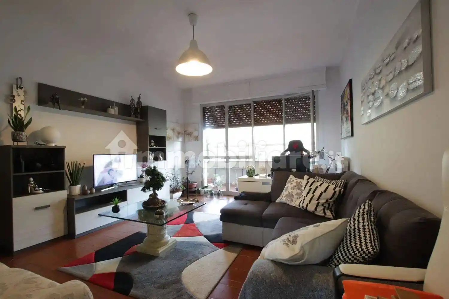 Appartamento in vendita a Castelfiorentino