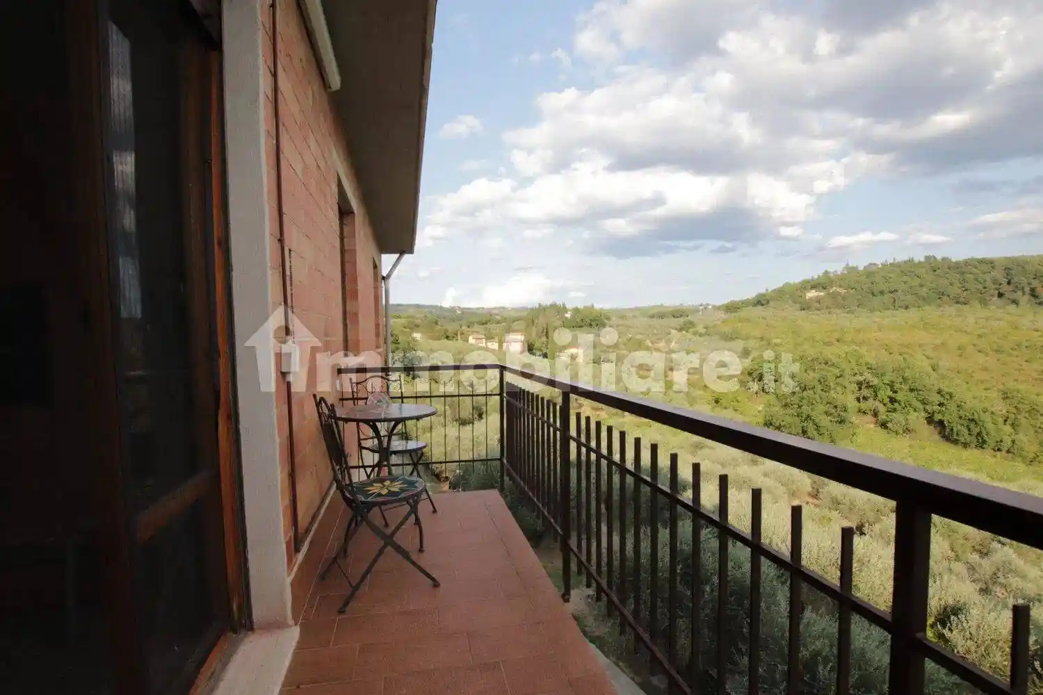 Villa unifamiliare Strada Provinciale 50 Di San Donnino, Pino, Certaldo - foto 2