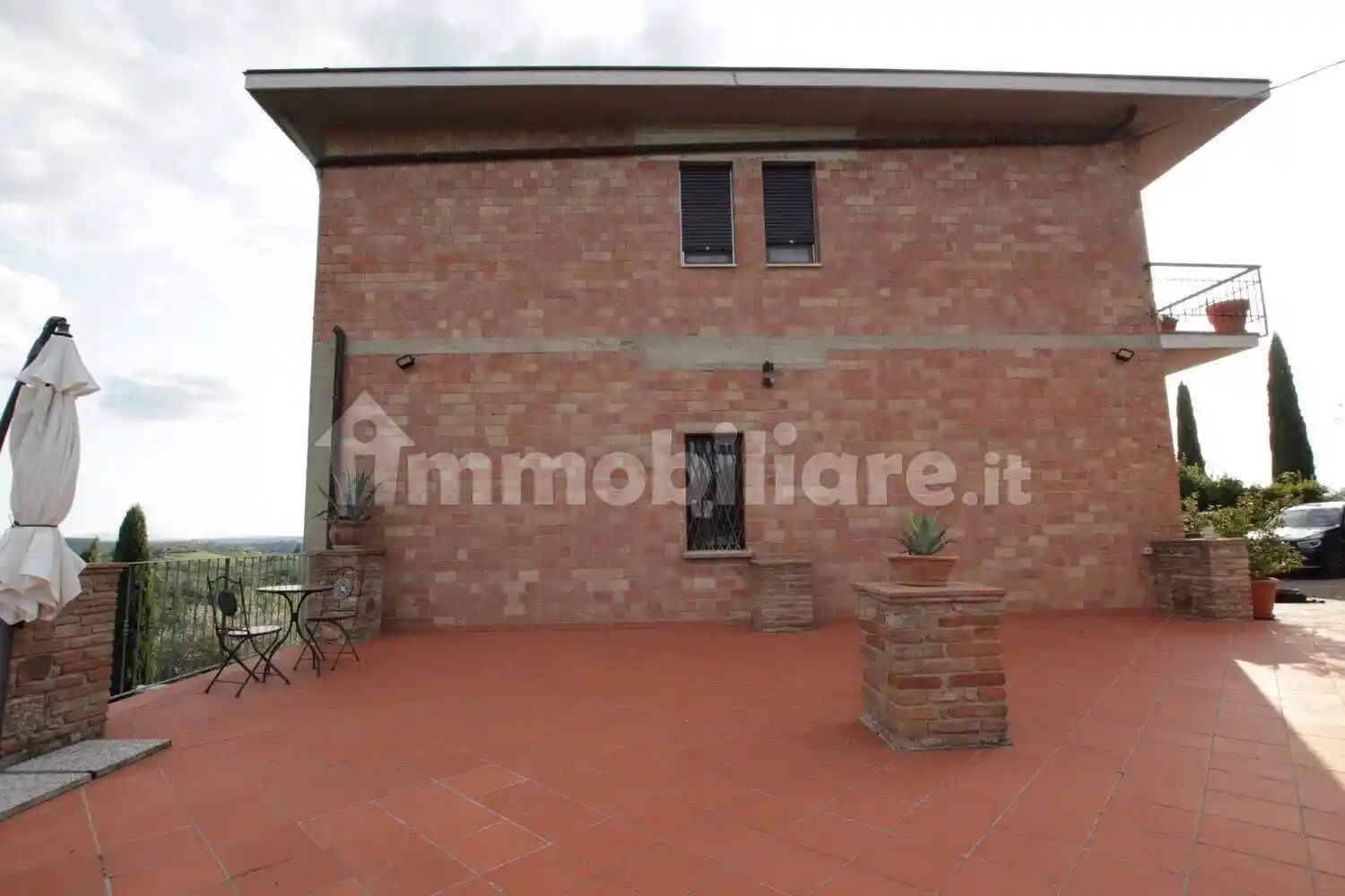 Villa unifamiliare Strada Provinciale 50 Di San Donnino, Pino, Certaldo - foto 5