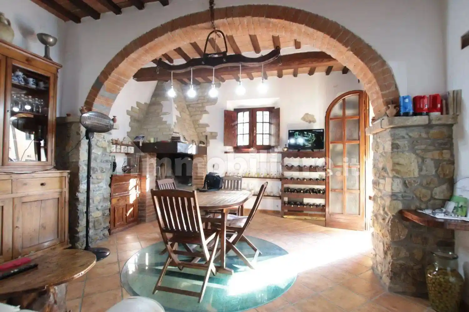 Appartamento in vendita a Castelfiorentino