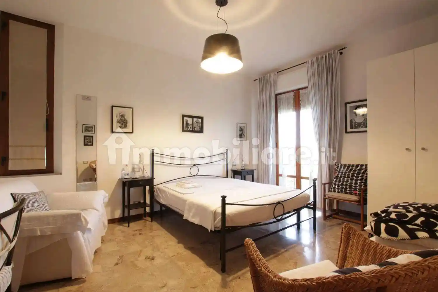 Villa unifamiliare via Della Certosa, Castelnuovo Berardenga - foto 2