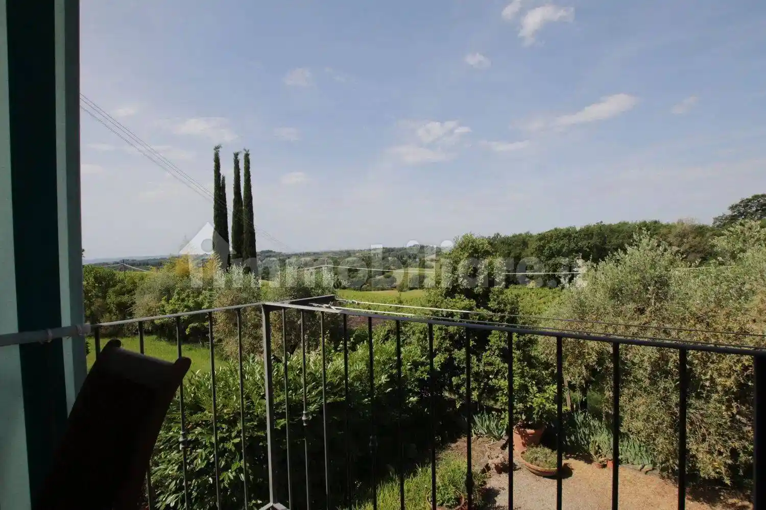 Villa unifamiliare via Della Certosa, Castelnuovo Berardenga - foto 5