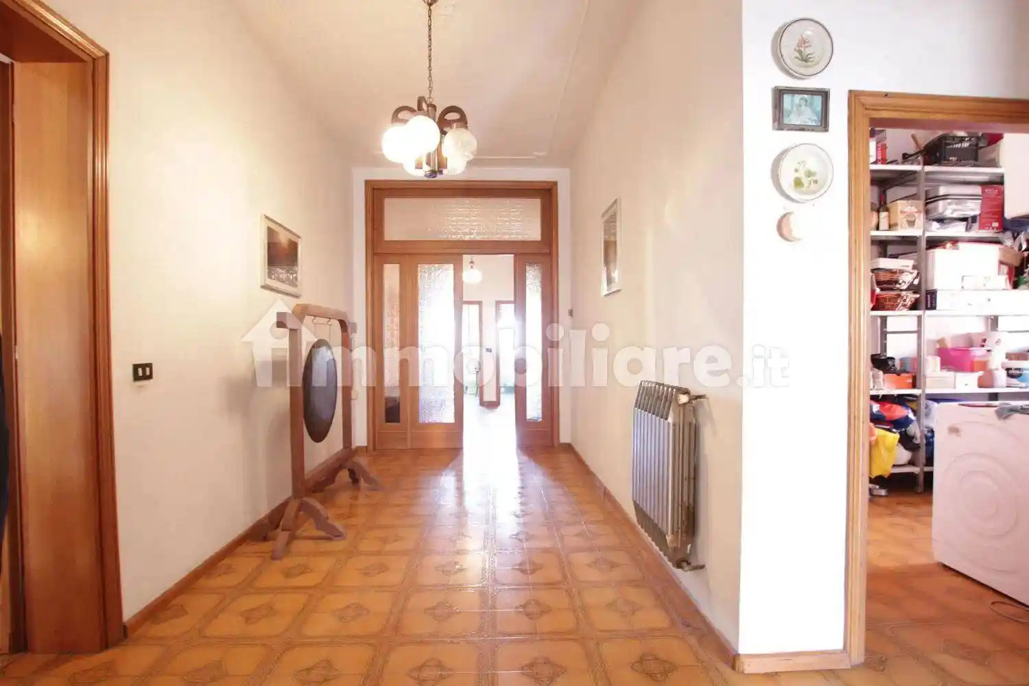 Villa in vendita a Certaldo