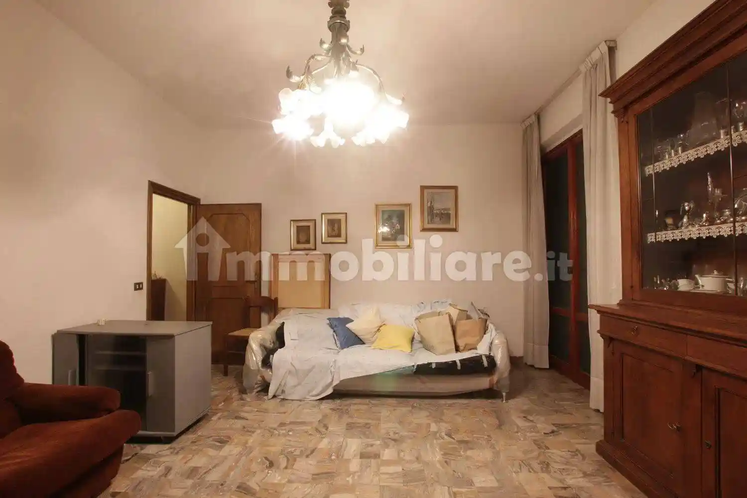 Villa in vendita a Castelfiorentino