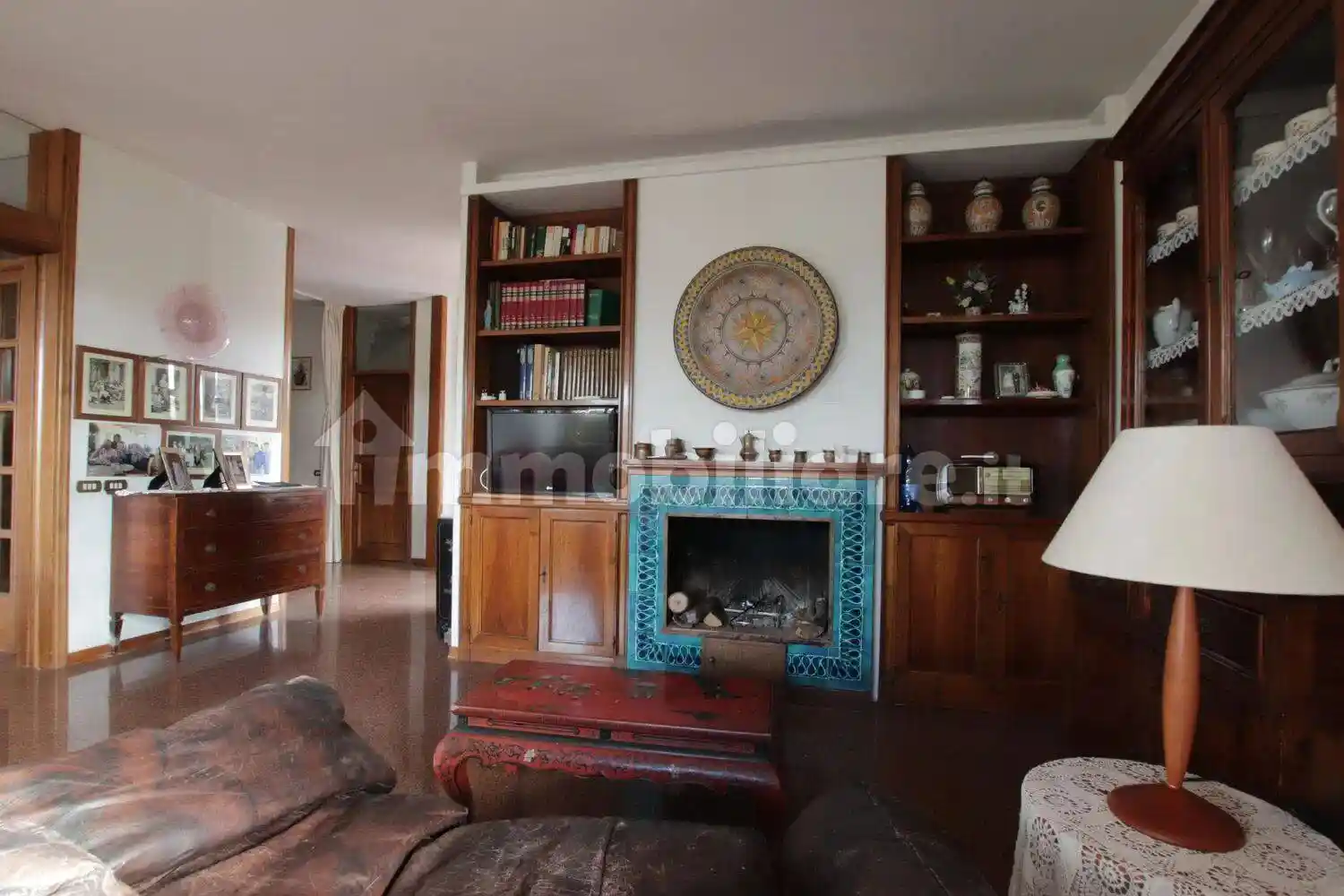 Villa in vendita a Poggibonsi