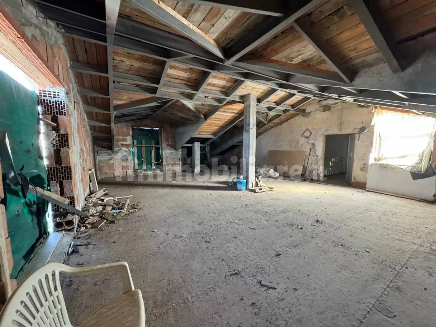 Attico - Mansarda - foto 2