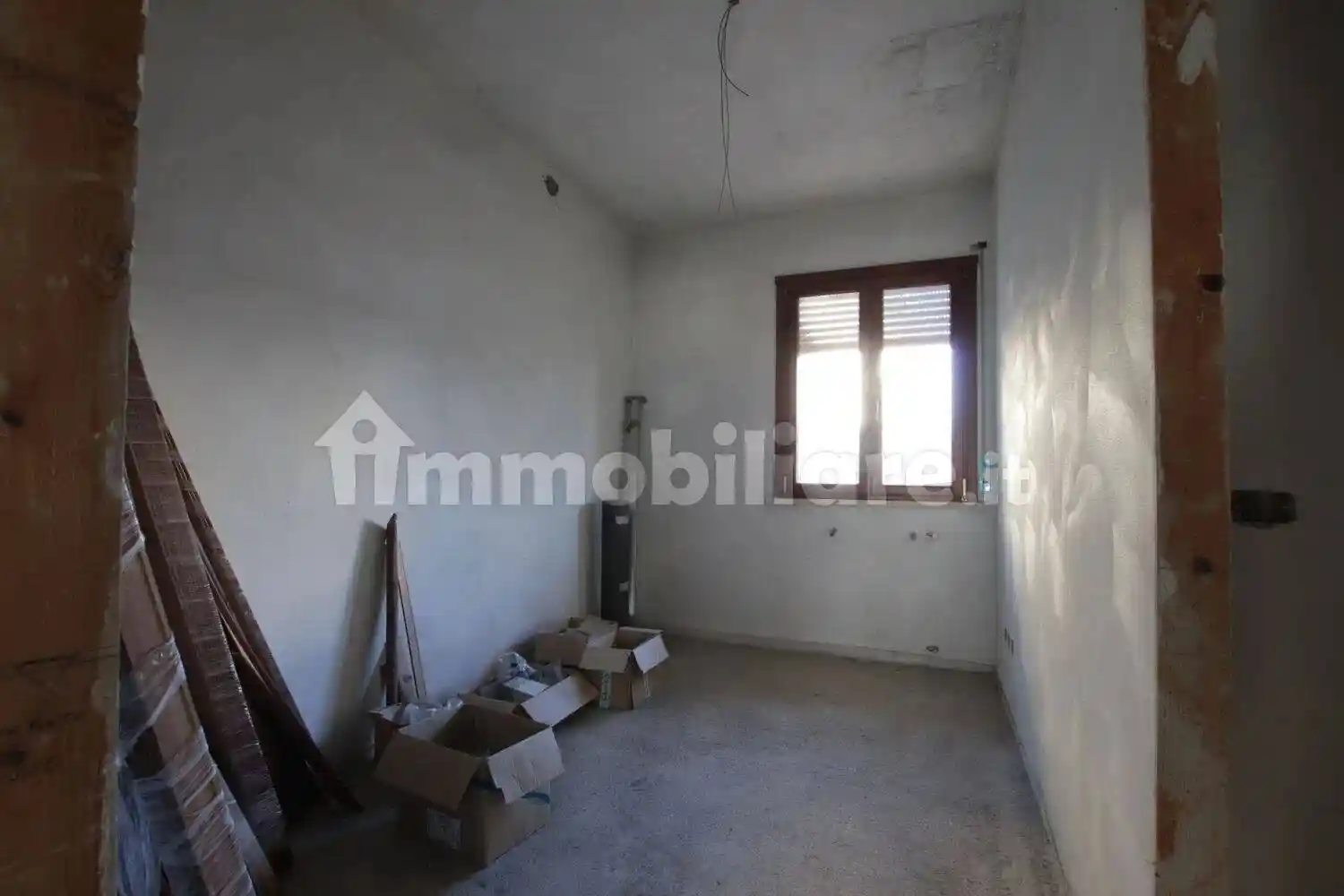 Trilocale via Martiri Di Montemaggio, Centro, Certaldo - foto 3