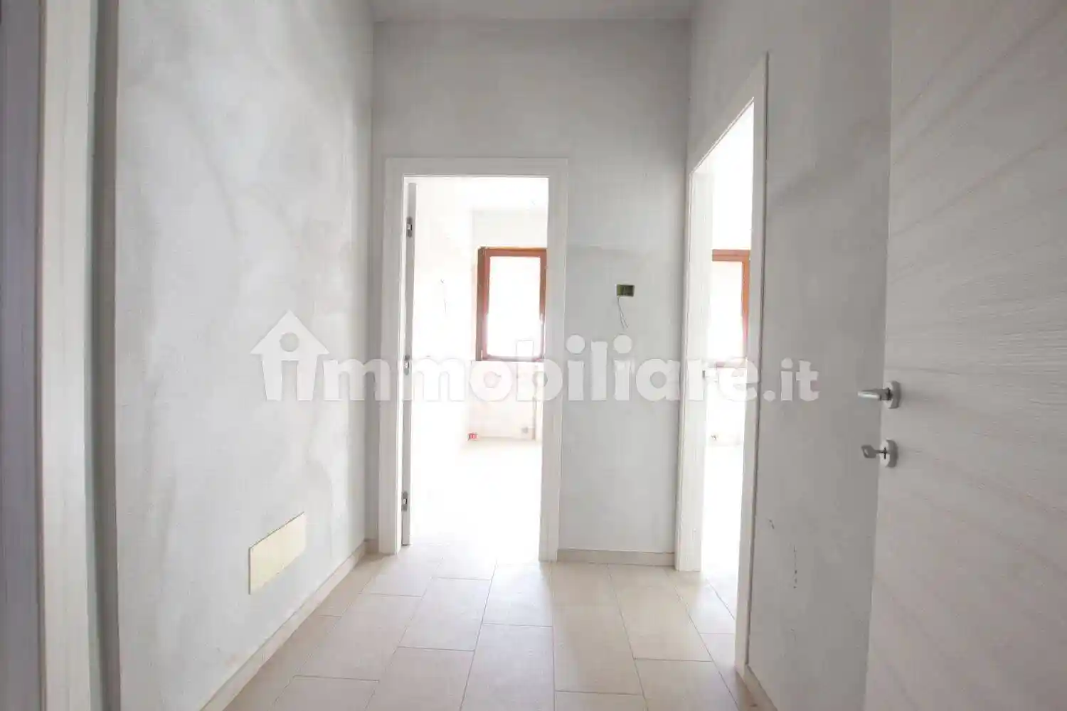 Bilocale via Xxv Aprile, Centro, Certaldo - foto 4