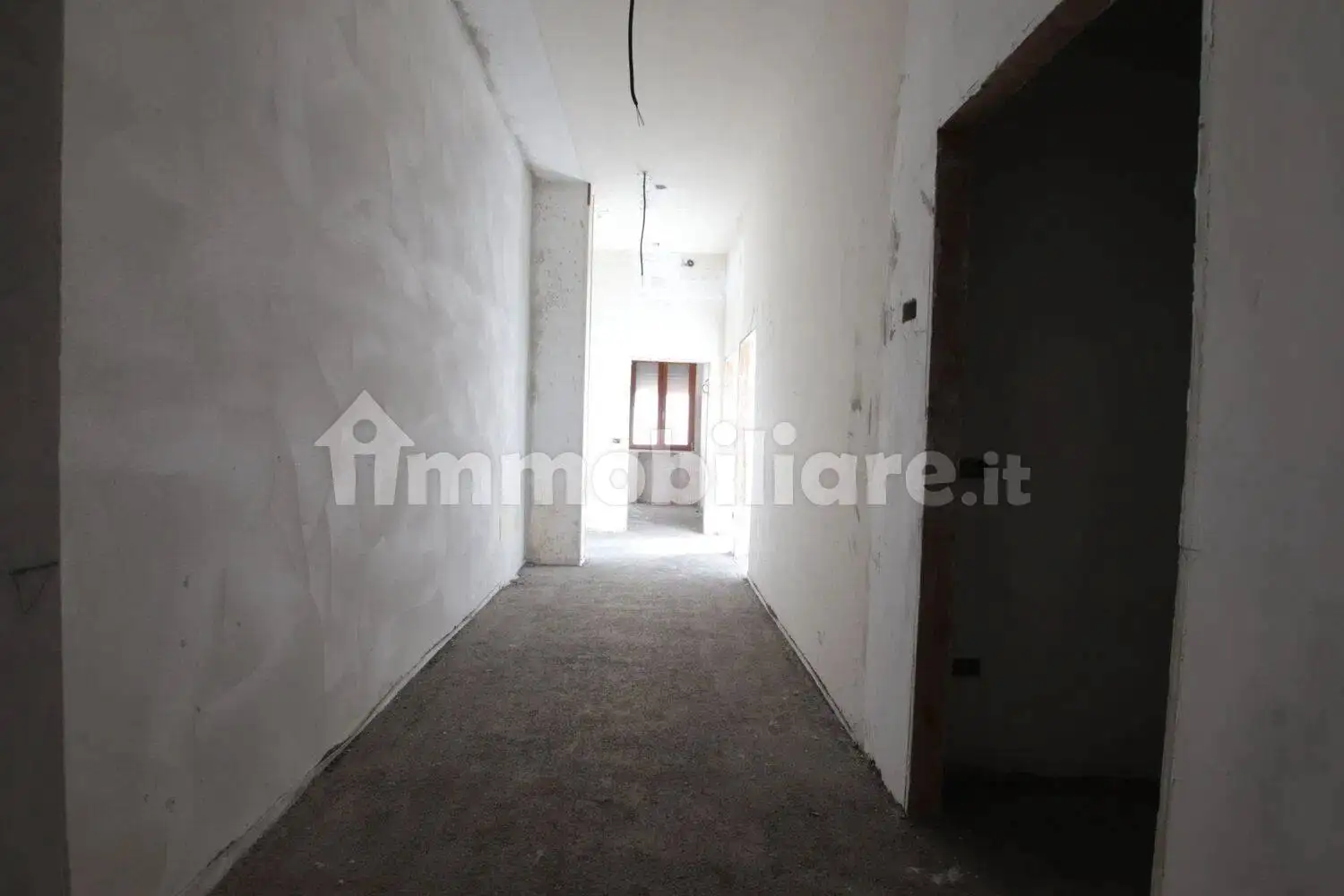 Trilocale via Don Luigi Minzoni, Semicentro, Zona Stadio, Certaldo - foto 2