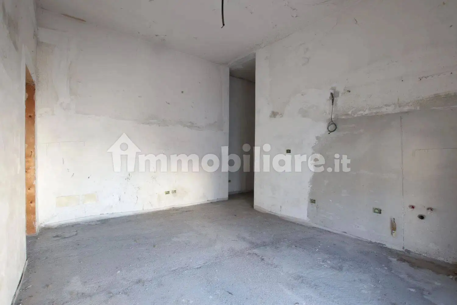 Bilocale via Pertici, Semicentro, Zona Stadio, Certaldo - foto 5