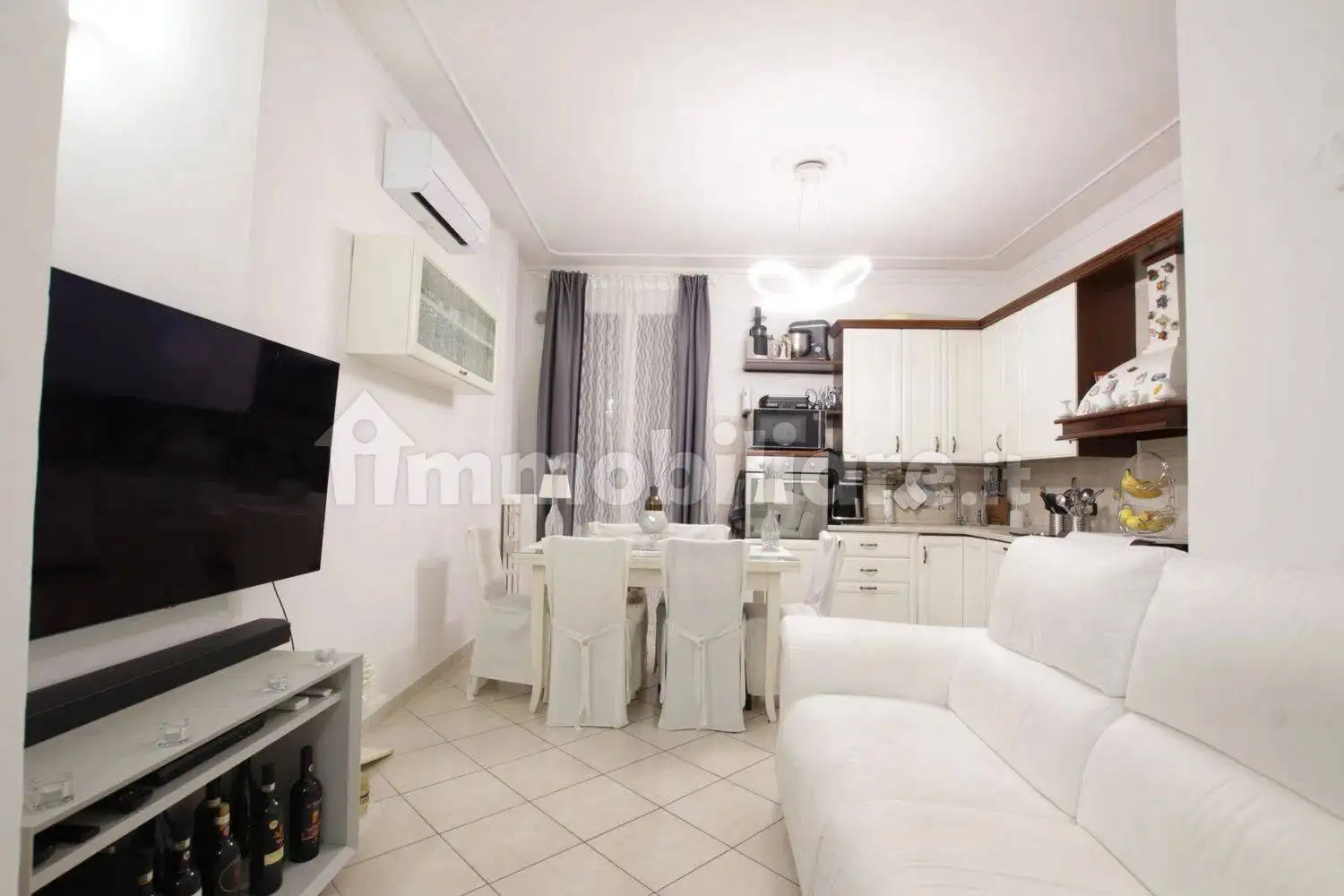 Appartamento in vendita a Certaldo