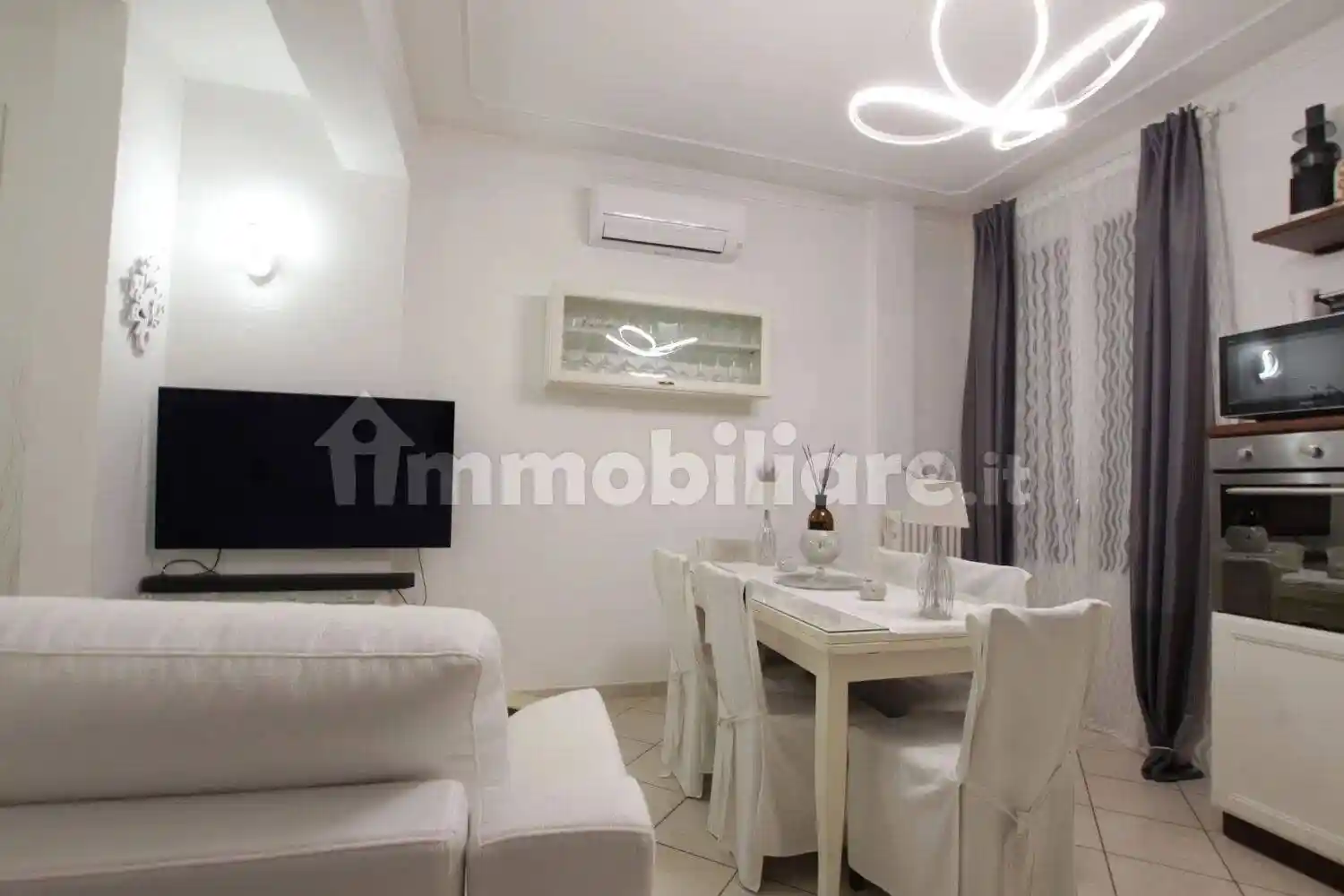 Trilocale via Felice Cavallotti, Zona Mensa, Via Toscana, Certaldo - foto 5