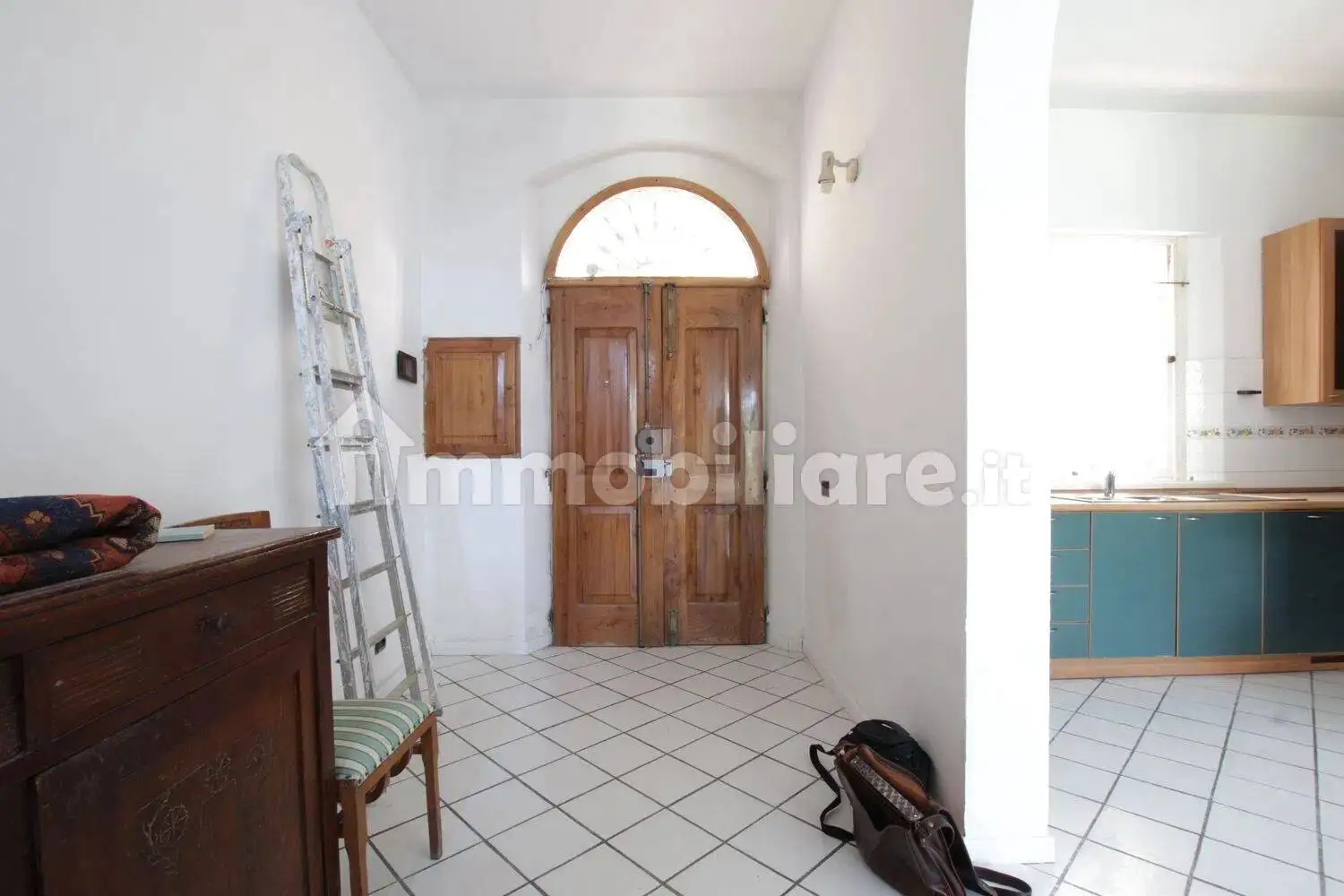 Appartamento via Zambra, Barberino Tavarnelle - foto 4