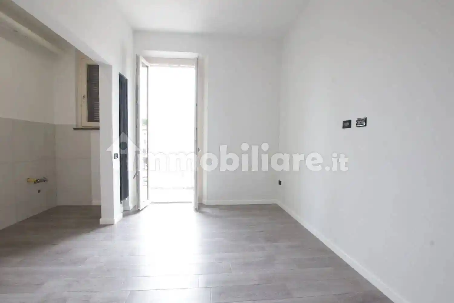 Appartamento in vendita a Castelfiorentino