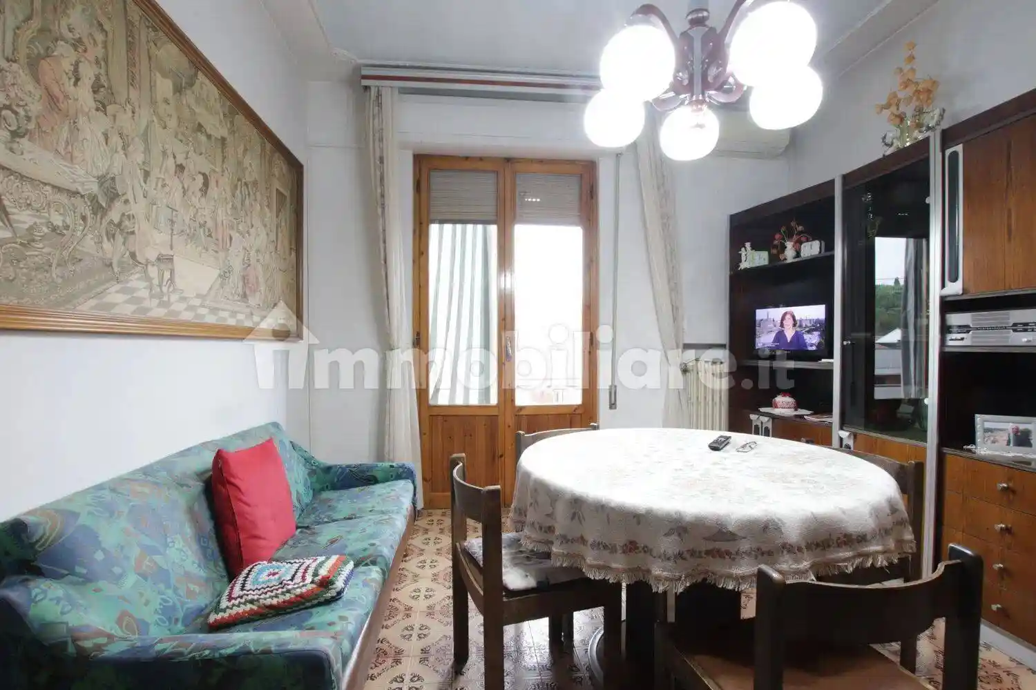 Appartamento in vendita a Barberino Tavarnelle