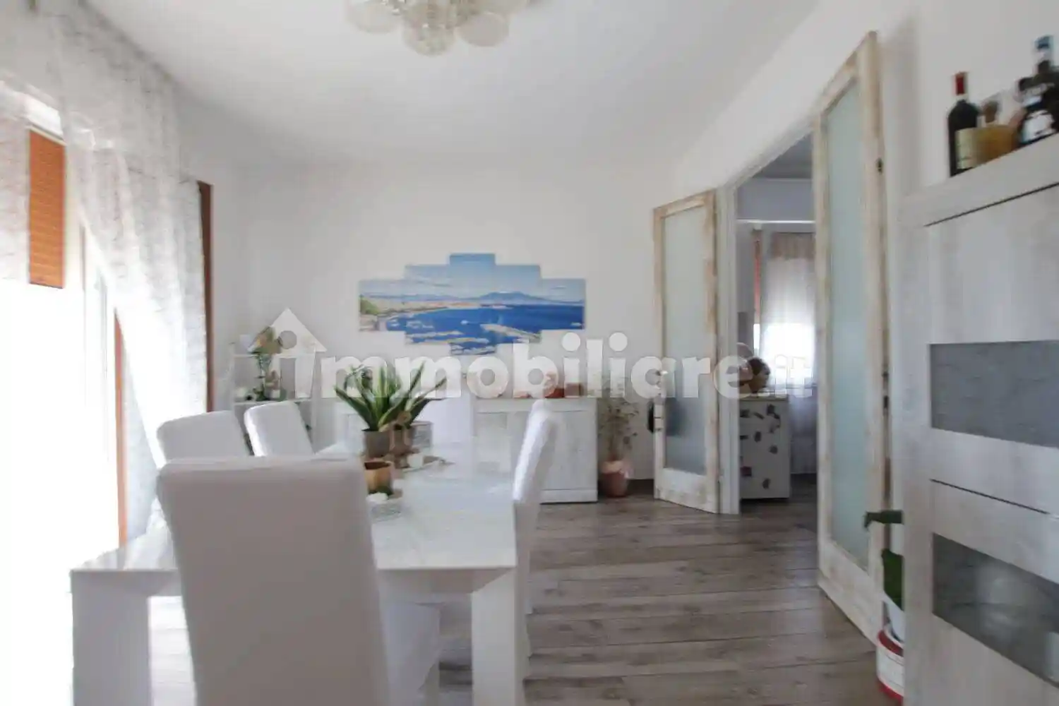 Appartamento in vendita a Castelfiorentino